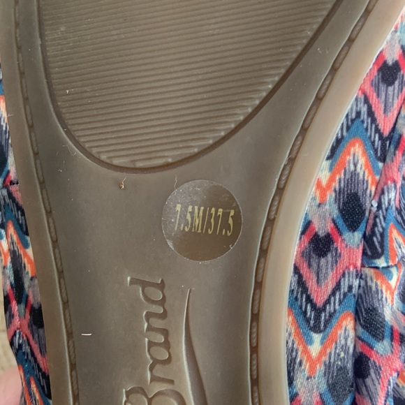 Lucky Brand ballet flats 🥿 - Picture 3 of 3